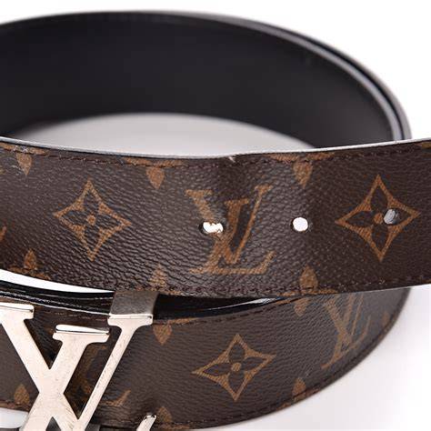 louis vuitton belt ladies